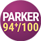 2017 Robert Parker 94p/100